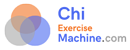 Chi Machines for Home Exercise Logo